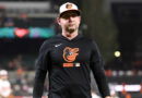 How Can Orioles Navigate Critical West Coast Trip?