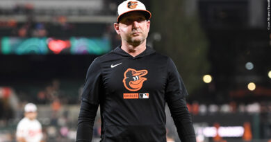 How Can Orioles Navigate Critical West Coast Trip? How Can Orioles Navigate Critical West Coast Trip?