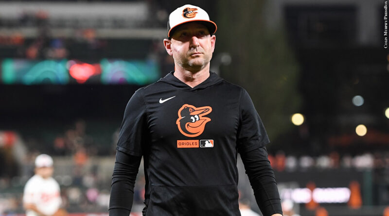 Craig Albernaz