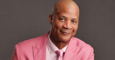 Glenn Clark Radio Week In Review: April 13-17, 2026