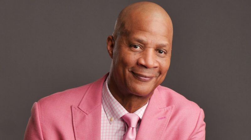 Darryl Strawberry