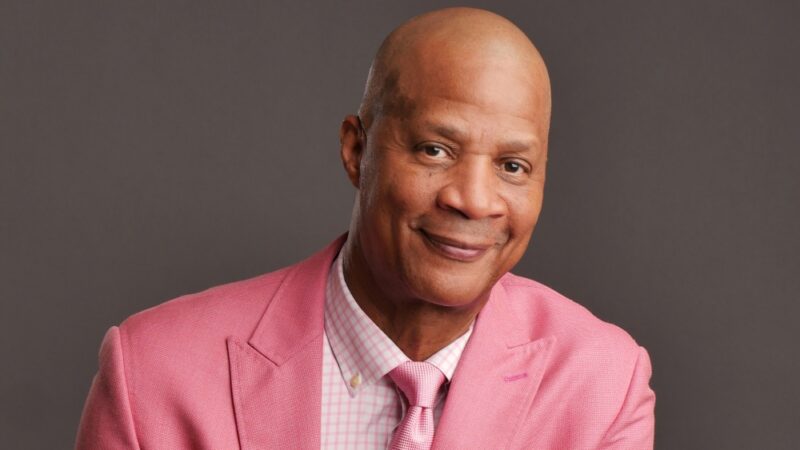 Darryl Strawberry