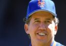 Darryl Strawberry: Davey Johnson ‘Very Special Person, More Than Just A Manager’
