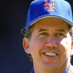 Darryl Strawberry: Davey Johnson ‘Very Special Person, More Than Just A Manager’