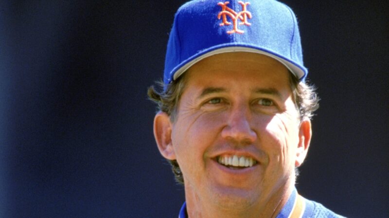 Davey Johnson