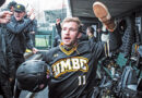 Dylan Melton Comes Back From Multiple Injuries To Help UMBC Baseball