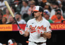 Stan ‘The Fan’ Charles: Is The Weight Of The World Too Much For Orioles SS Gunnar Henderson?
