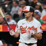 Stan ‘The Fan’ Charles: Is The Weight Of The World Too Much For Orioles SS Gunnar Henderson?