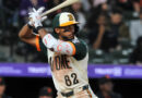 Jeremiah Jackson Reflects On Journey From Double-A Limbo To Orioles Contributor
