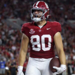 Ravens TE Josh Cuevas On Opportunity To Learn From Ozzie Newsome, Mark Andrews