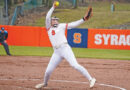 Patterson Mill Grad Madison Knight Relishes Her Final Season With Syracuse Softball