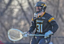 10 Questions With Towson Men’s Lacrosse’s Matt Nilan