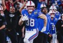 Matt Hibner ‘Thankful’ To Be Picked By Ravens, Excited To Reconnect With Jesse Minter