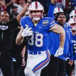 Matt Hibner ‘Thankful’ To Be Picked By Ravens, Excited To Reconnect With Jesse Minter