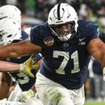 Ravens Gameday Radio Analyst Rod Woodson On Why Drafting Vega Ioane Made Sense