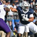 Ravens Select Olaivavega Ioane With No. 14 Overall Pick In 2026 NFL Draft