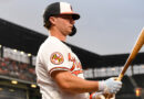 Orioles 1B Pete Alonso On BARCS Donation, Adjusting To Baltimore And More