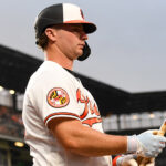 Orioles 1B Pete Alonso On BARCS Donation, Adjusting To Baltimore And More