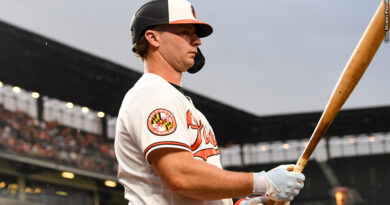 Pete Alonso