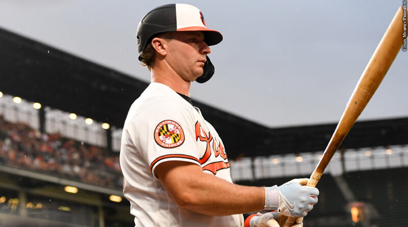 Pete Alonso