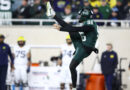 Ravens Punter Ryan Eckley On Being Drafted By Baltimore, How He Got His Start And More