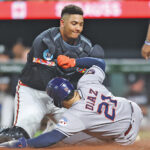 Samuel Basallo Puts Orioles On International Map