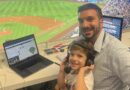 Catching Up With Maryland Grad, Minor League Play-By-Play Voice Scott Kornberg