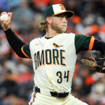 Orioles RHP Shane Baz Finding Success By Simplifying His Approach