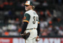 Talking Orioles, Starting Pitching And More