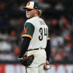 Talking Orioles, Starting Pitching And More