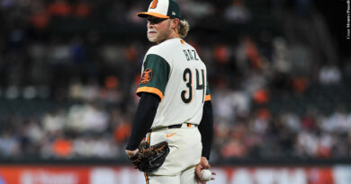 Talking Orioles, Starting Pitching And More Talking Orioles, Starting Pitching And More