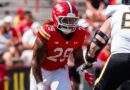 Why Sidney Stewart Stuck With Maryland Football After Productive Freshman Season