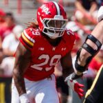 Why Sidney Stewart Stuck With Maryland Football After Productive Freshman Season