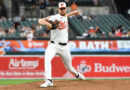 Orioles Hope Recent Starting Pitching Woes Are Outliers, Not Warning Signs