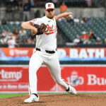 Orioles Hope Recent Starting Pitching Woes Are Outliers, Not Warning Signs