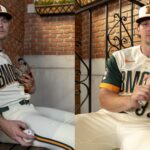 Orioles Unveil New City Connect Uniforms