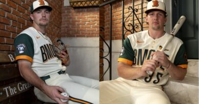 Orioles City Connect 2.0