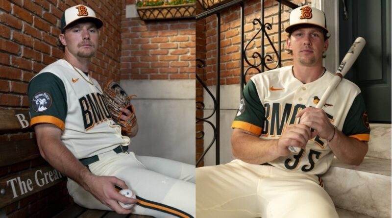 Orioles City Connect 2.0