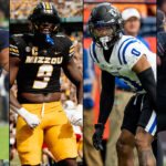 Evaluating The Baltimore Ravens’ 2026 NFL Draft Picks And Undrafted Free Agents