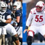 Five Players The Ravens Could Draft At Pick No. 14