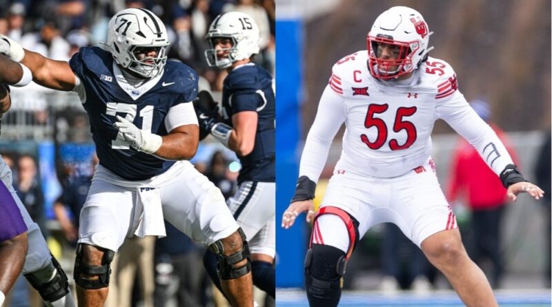 Olaivavega Ioane, Spencer Fano