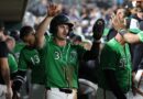 Orioles Outfield Prospect Jud Fabian On Putting Together ‘Good Plan’ At The Plate