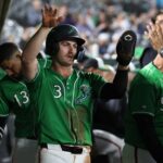 Orioles Outfield Prospect Jud Fabian On Putting Together ‘Good Plan’ At The Plate