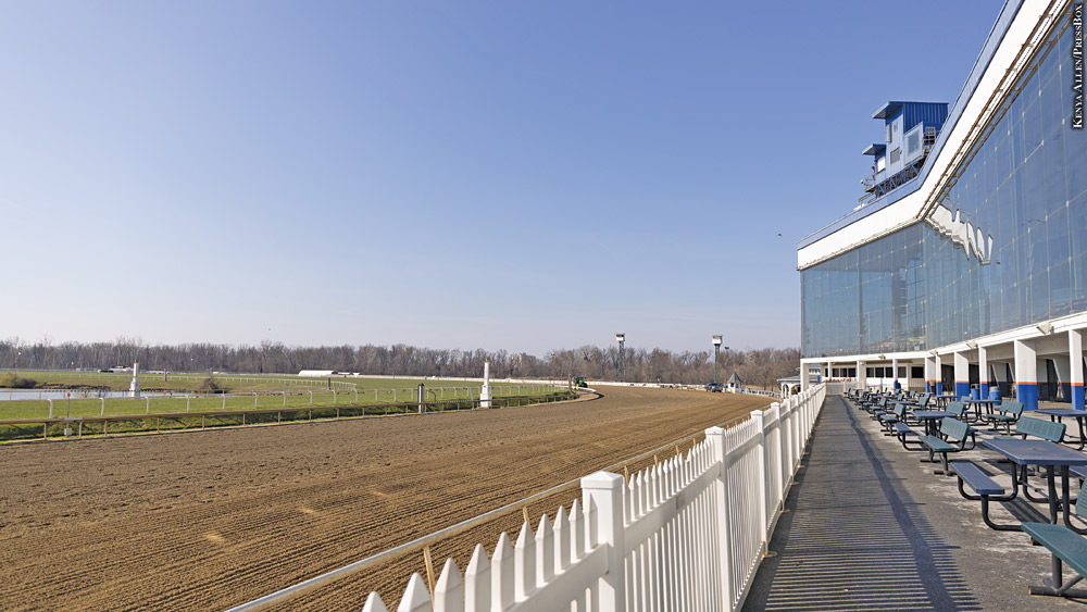 Laurel Park