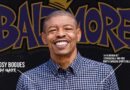 Muggsy Bogues Grateful For Chance To Run Ones Basketball League’s Team Baltimore