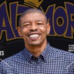 Muggsy Bogues Grateful For Chance To Run Ones Basketball League’s Team Baltimore