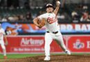 For LHP Nick Raquet, Start Of Orioles Career A Whirlwind
