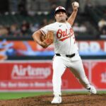 For LHP Nick Raquet, Start Of Orioles Career A Whirlwind