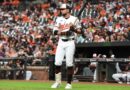 Orioles OF Colton Cowser: ‘I Feel Like We Have The Clubhouse’ To Get On A Roll