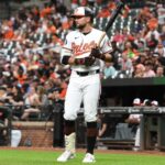 Orioles OF Colton Cowser: ‘I Feel Like We Have The Clubhouse’ To Get On A Roll